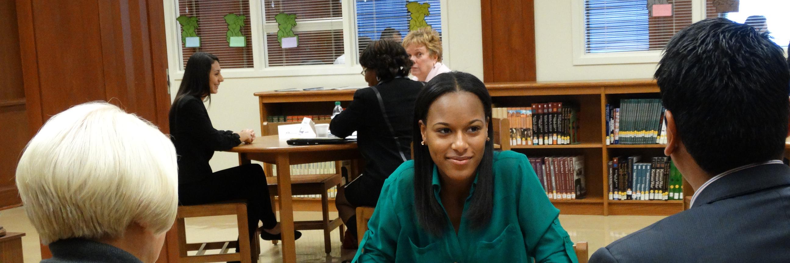 Thornton Fractional banner