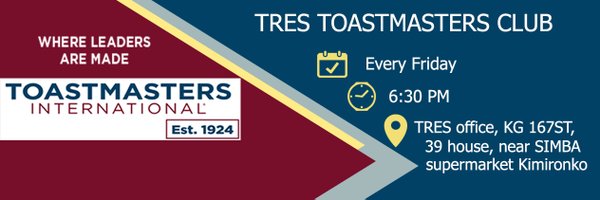 OfficialTresTM Profile Banner