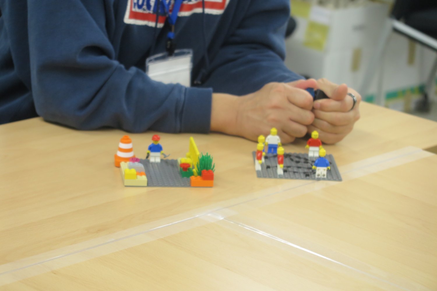 Tetsuya Kawaguchi 河口哲也 banner