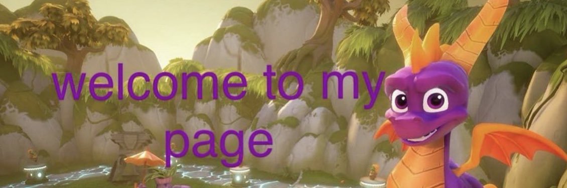jakcej's profile banner image