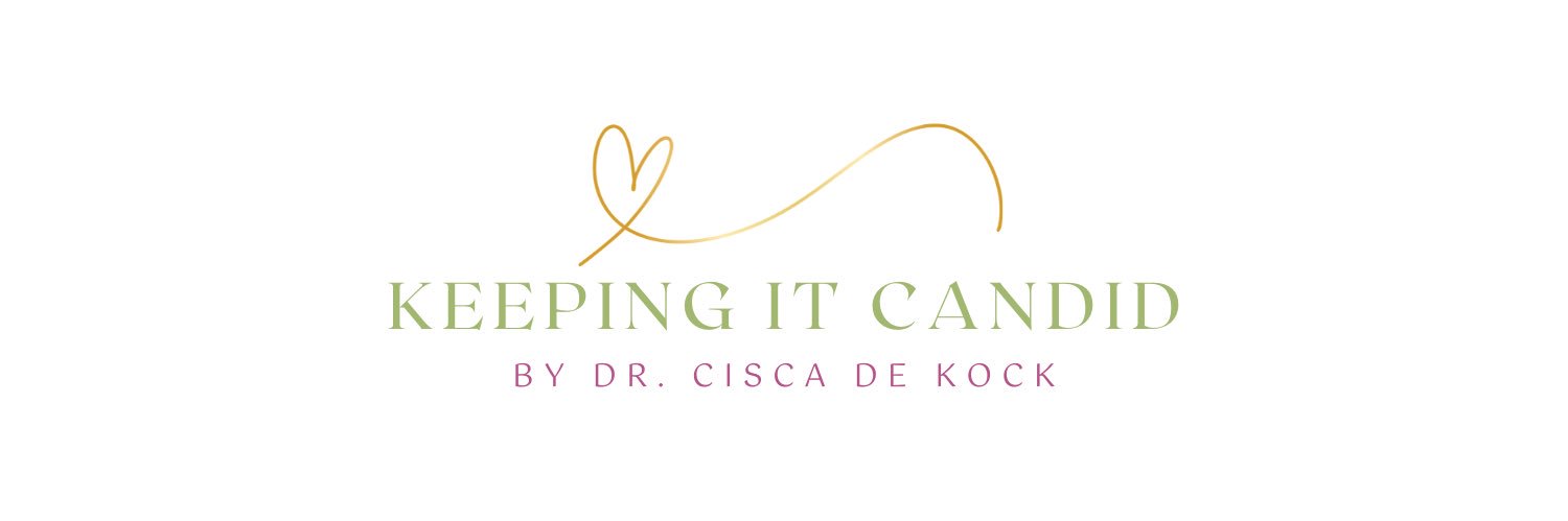 Cisca De Kock banner