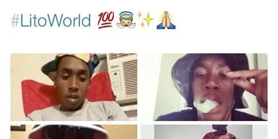 __IAmShawnG's profile banner image