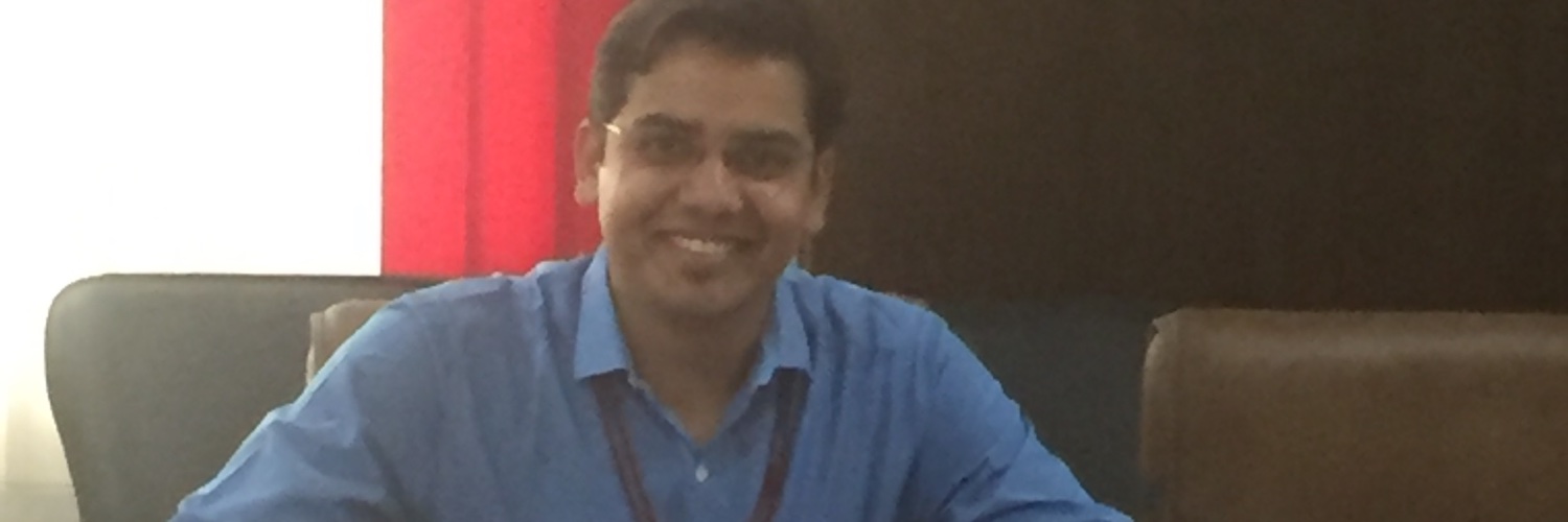 DeepakDpkkapoor's profile banner image