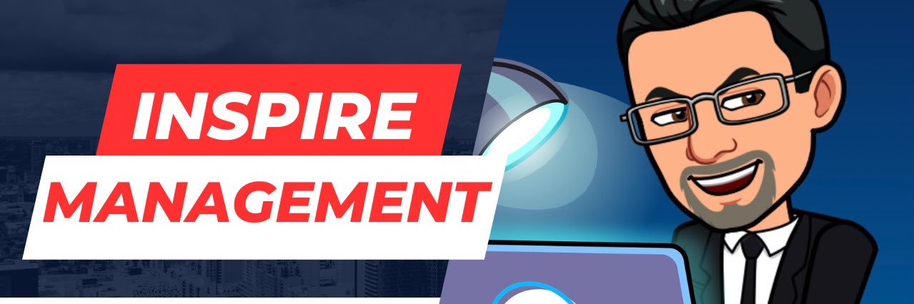 Inspire_Manage's profile banner image