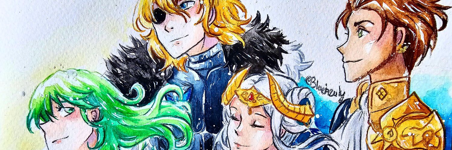 Blue Lazuly banner