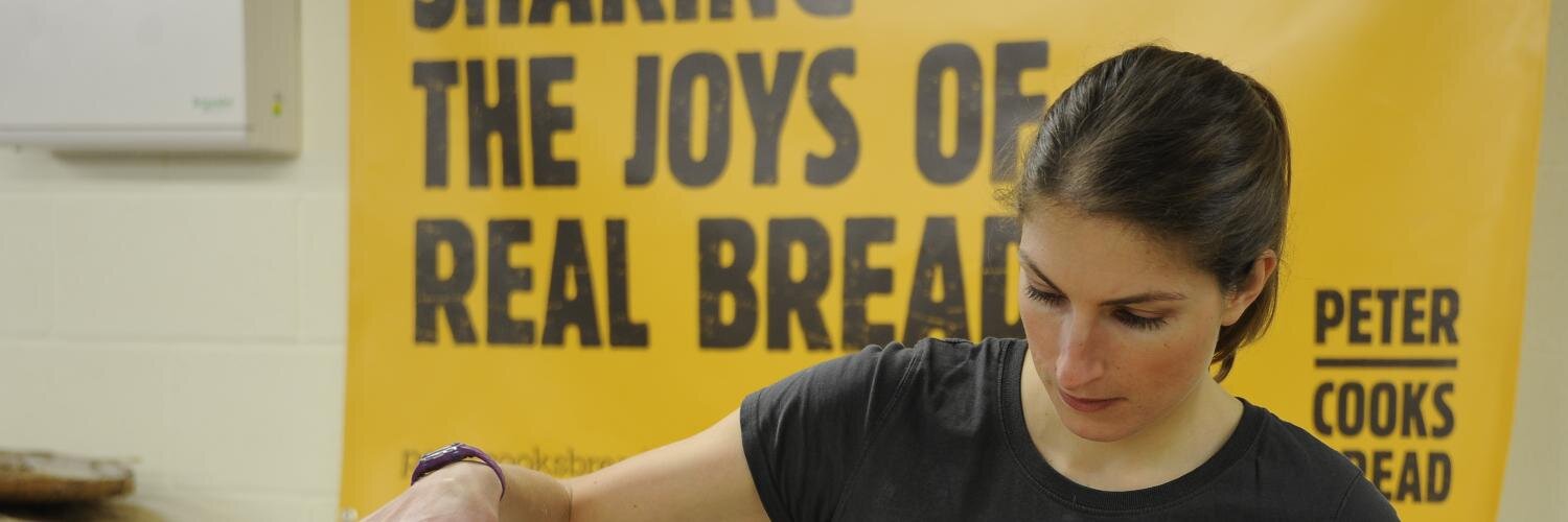 FuelStopBread's profile banner image