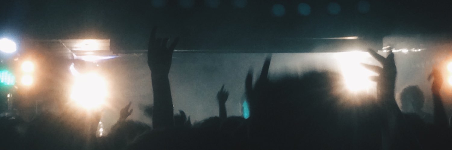urbanviolets's profile banner image