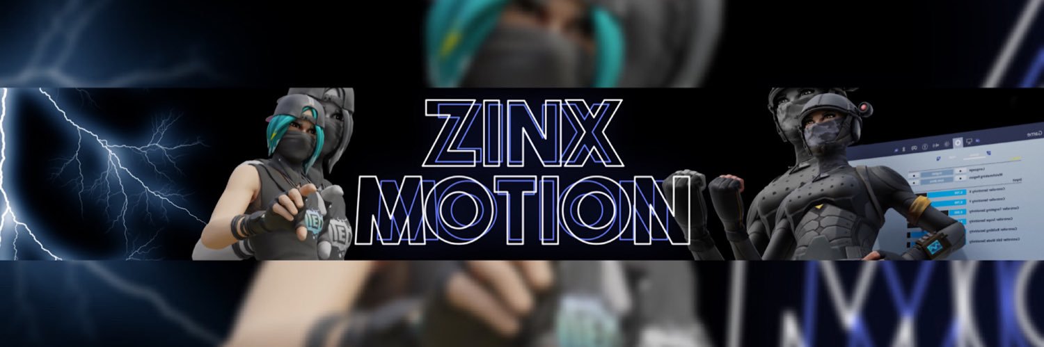 zinx banner