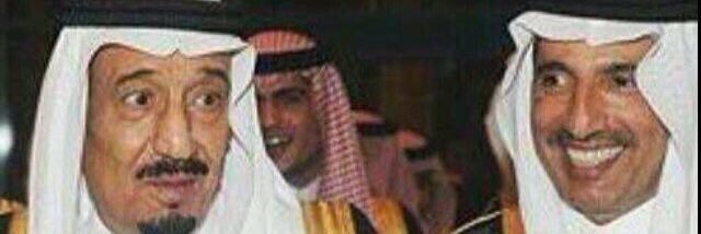 king5abud's profile banner image