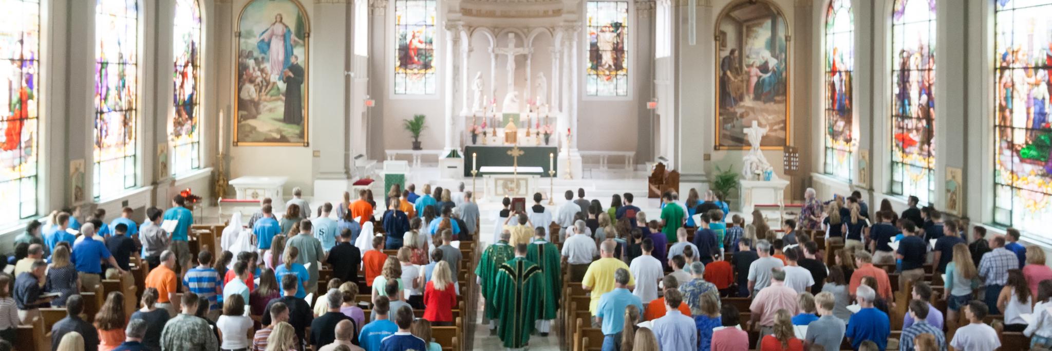 CatholicIllini's profile banner image