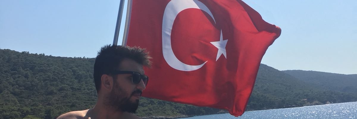 ErayBilgen's profile banner image