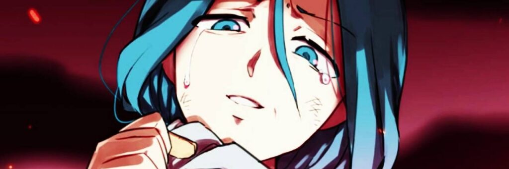 Maeeka's profile banner image