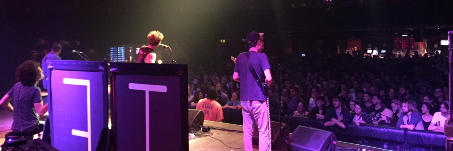 WeAreCalledTEAM's profile banner image