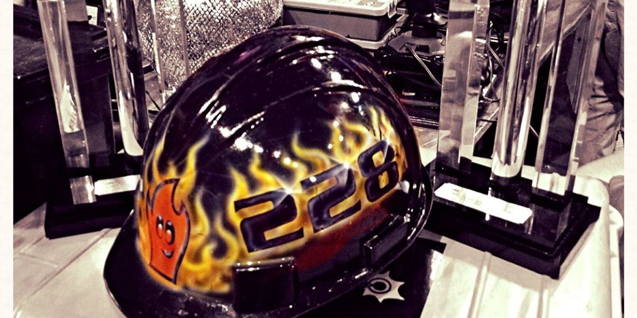 FRC228's profile banner image