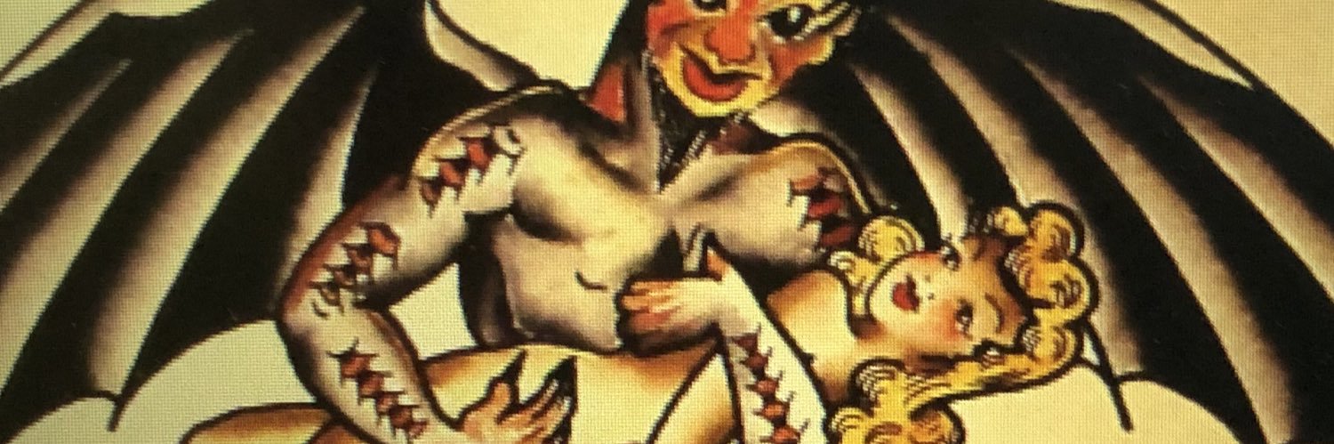 BEXXXAR's profile banner image