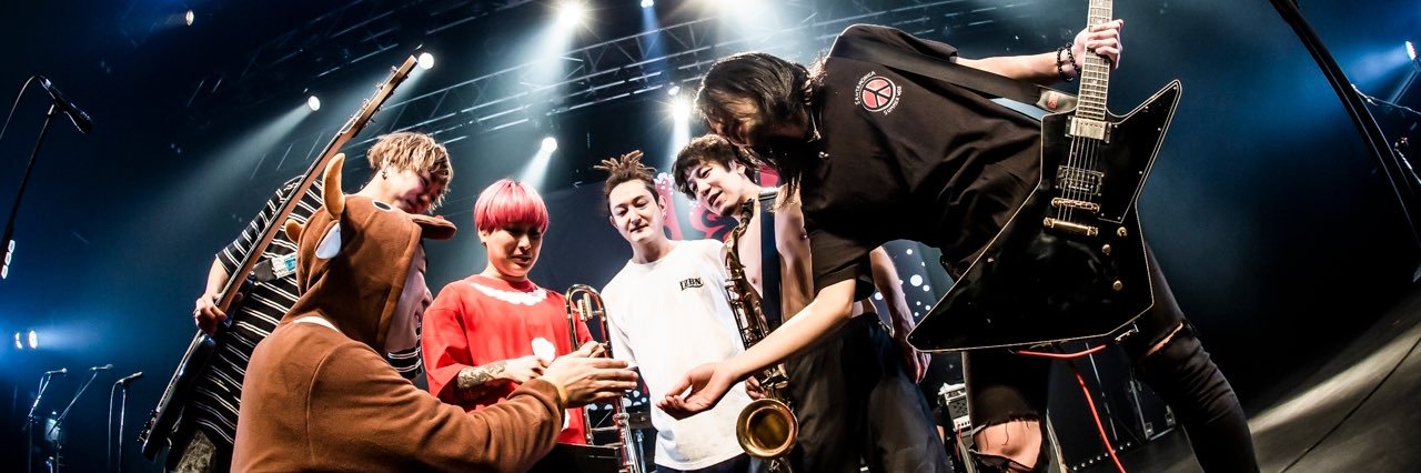 yonige1's profile banner image
