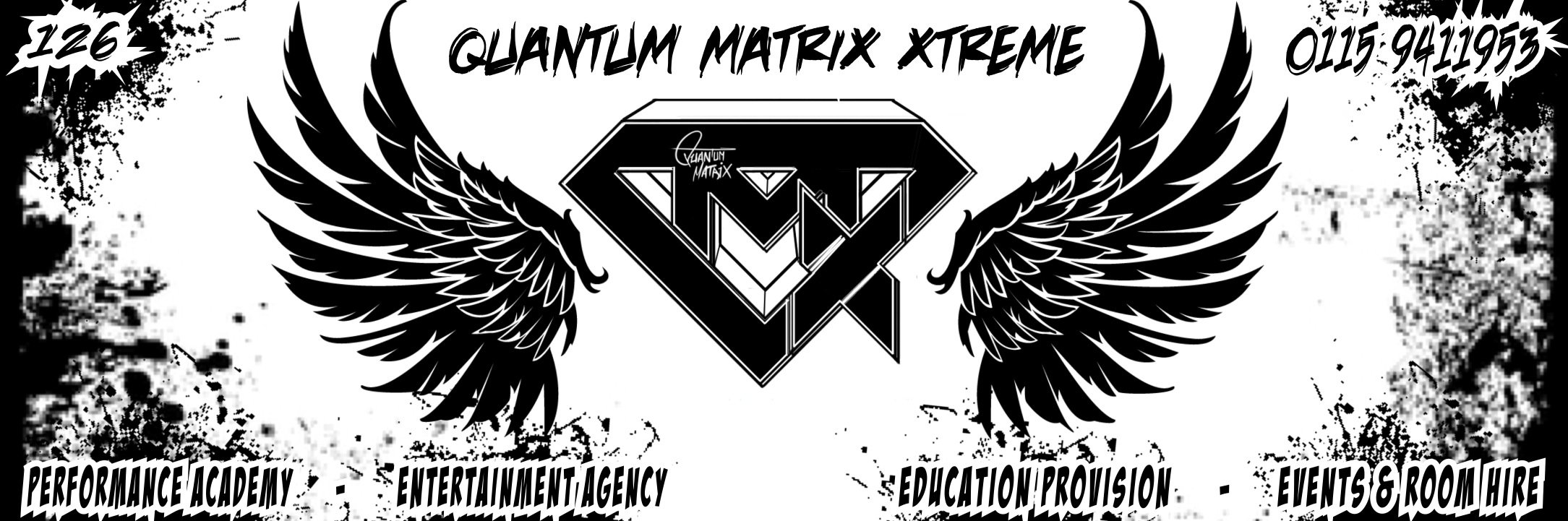 QMXACADEMY's profile banner image
