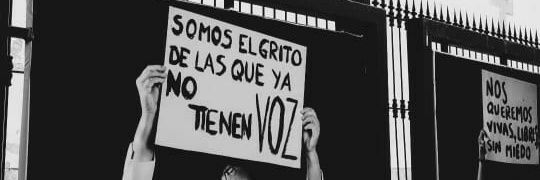 Si hay mujeres en Durango banner