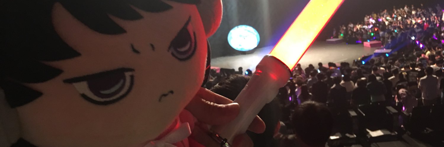 PresidentGaruru's profile banner image