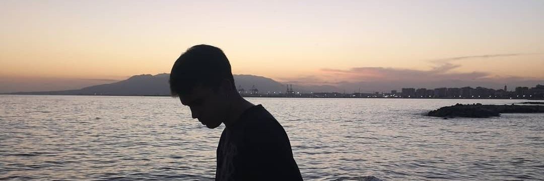 andreshiwork8's profile banner image