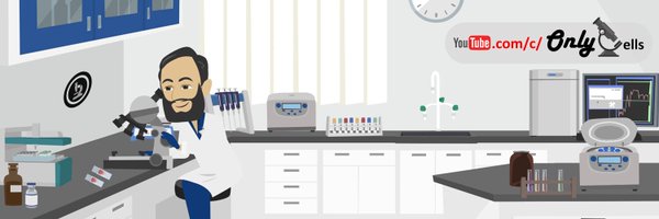 BloodScientist Profile Banner