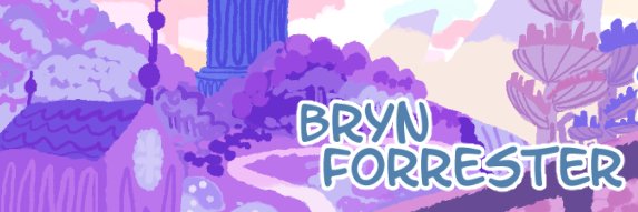 💜Bryn💛 banner