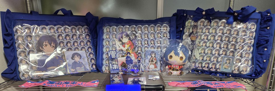 たけうま's banner