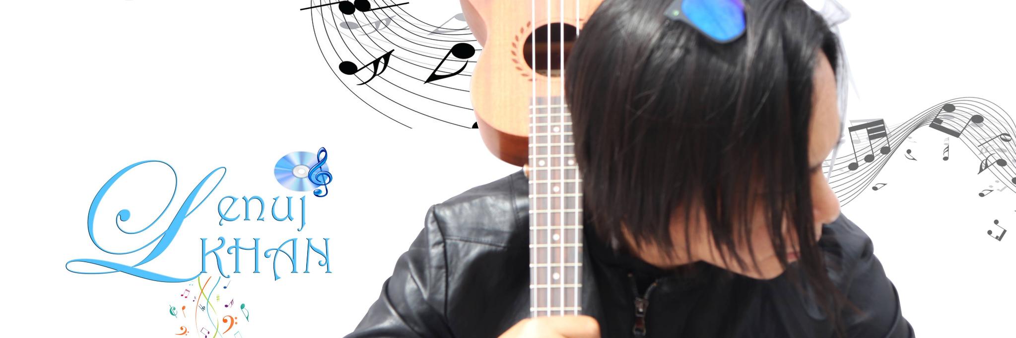 KhanLenuj's profile banner image