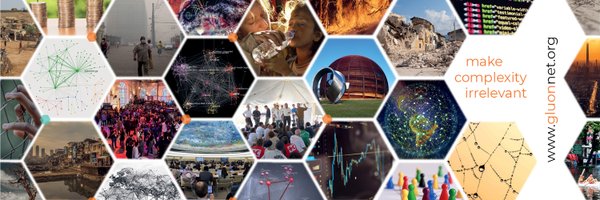 gluoNNet Profile Banner