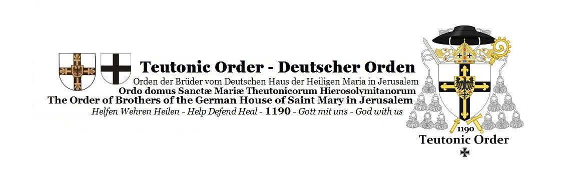 OrderTeutonic's profile banner image