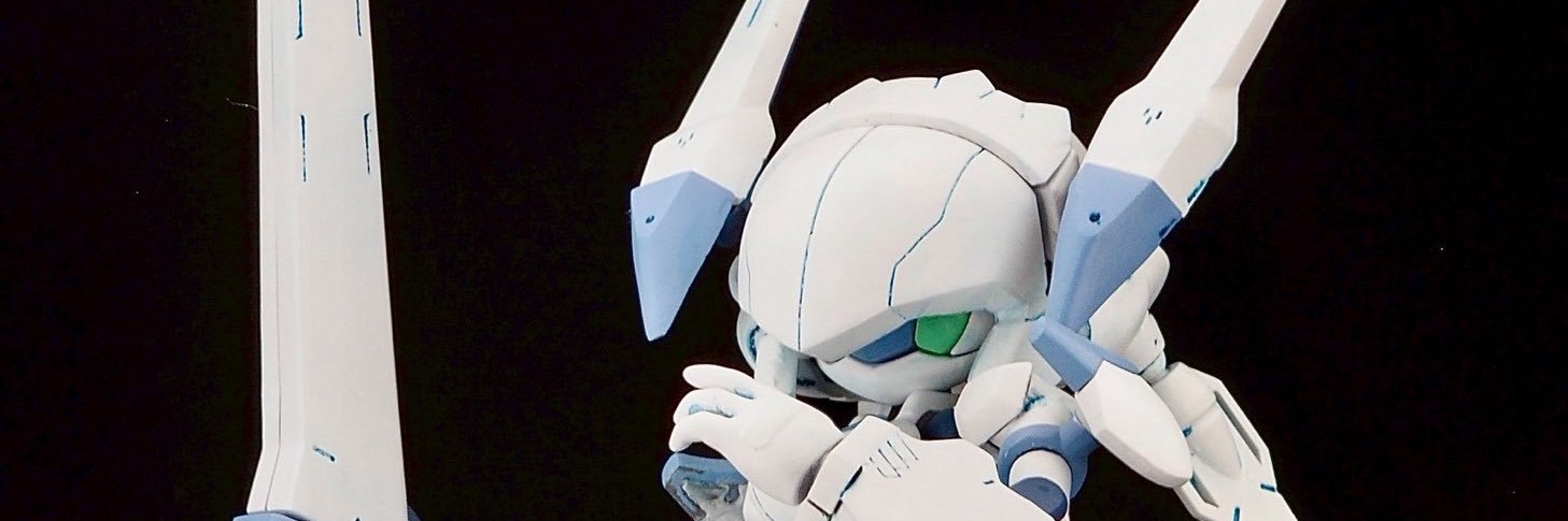 キャビコです。バスターメイデン テストショット公開！ banner