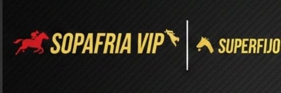 #SOPAFRIAVIP banner