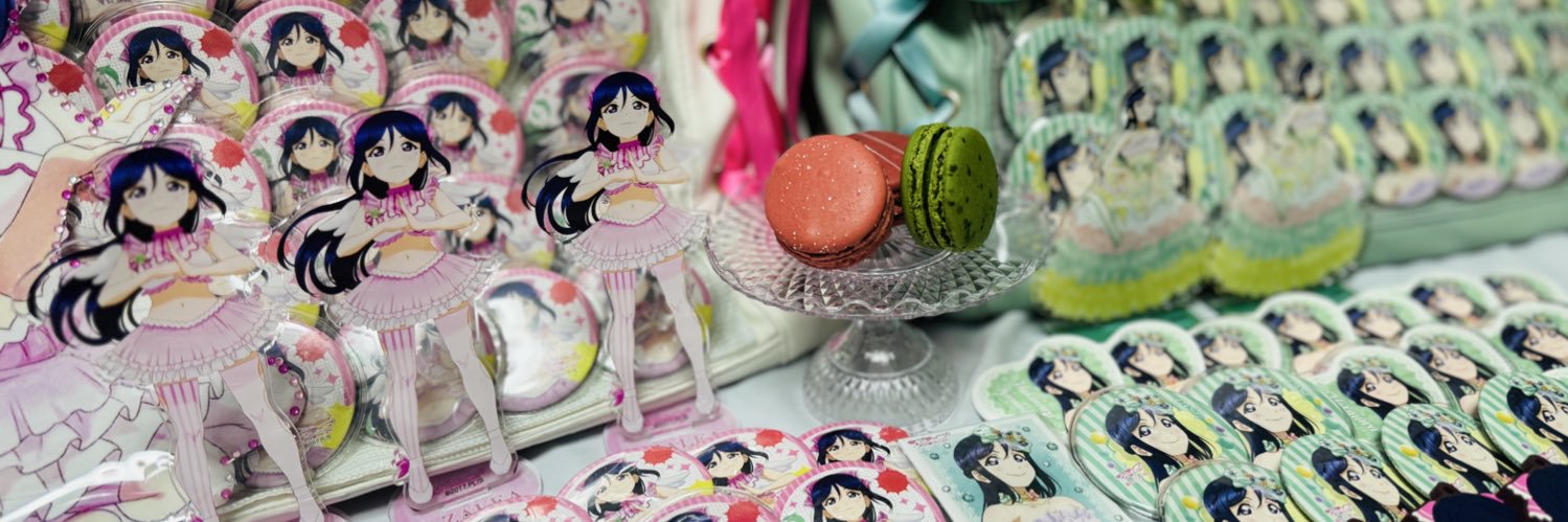 ちりめ🐬 banner