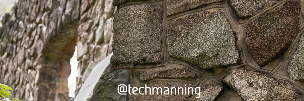 Mx. Terry Manning banner