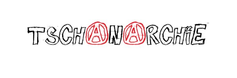 tschanarchie's profile banner image