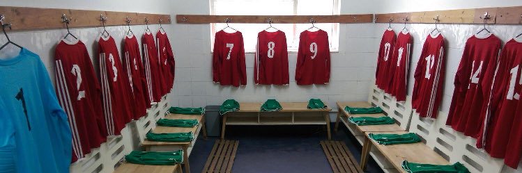 Bedmond Reserves banner