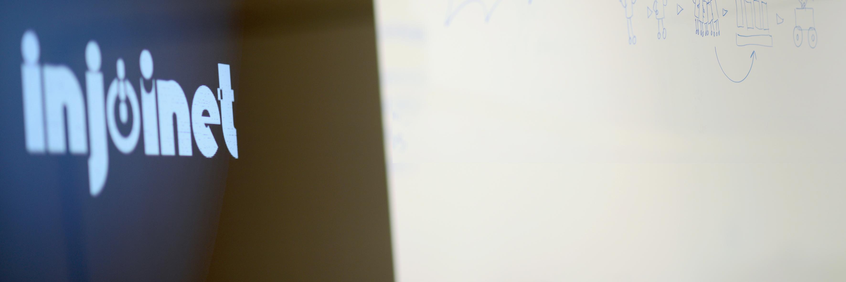 injoinet's profile banner image