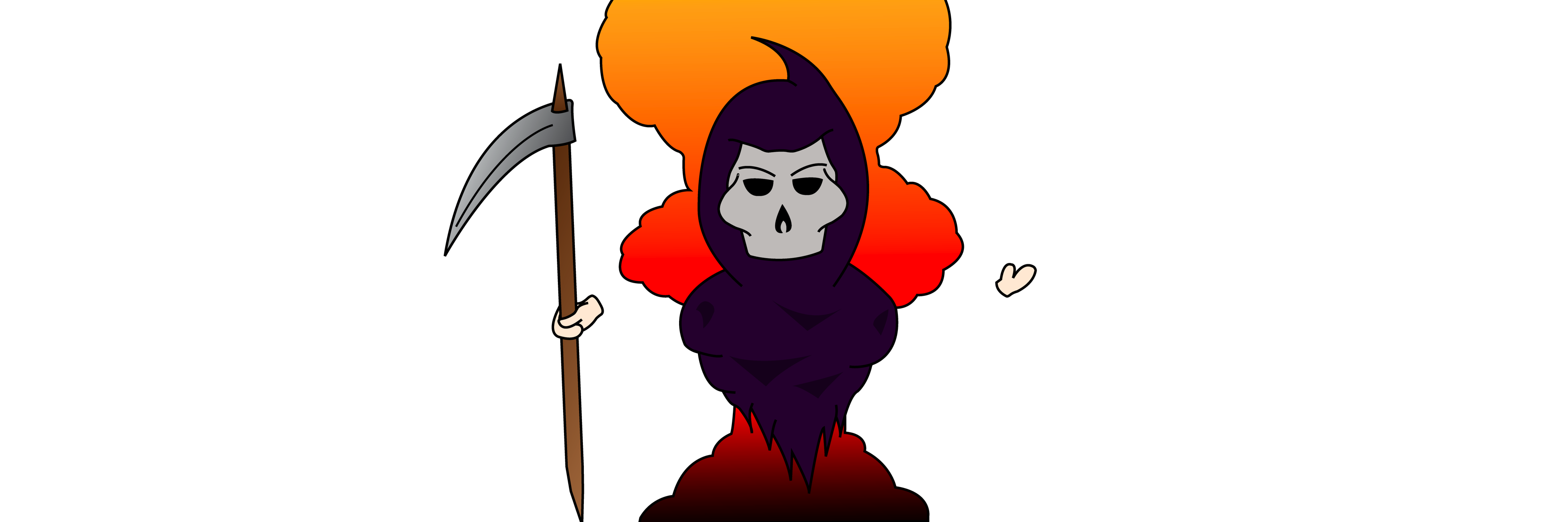 JC World banner