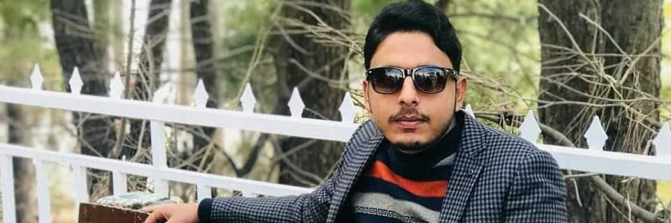 Muizmehdi's profile banner image