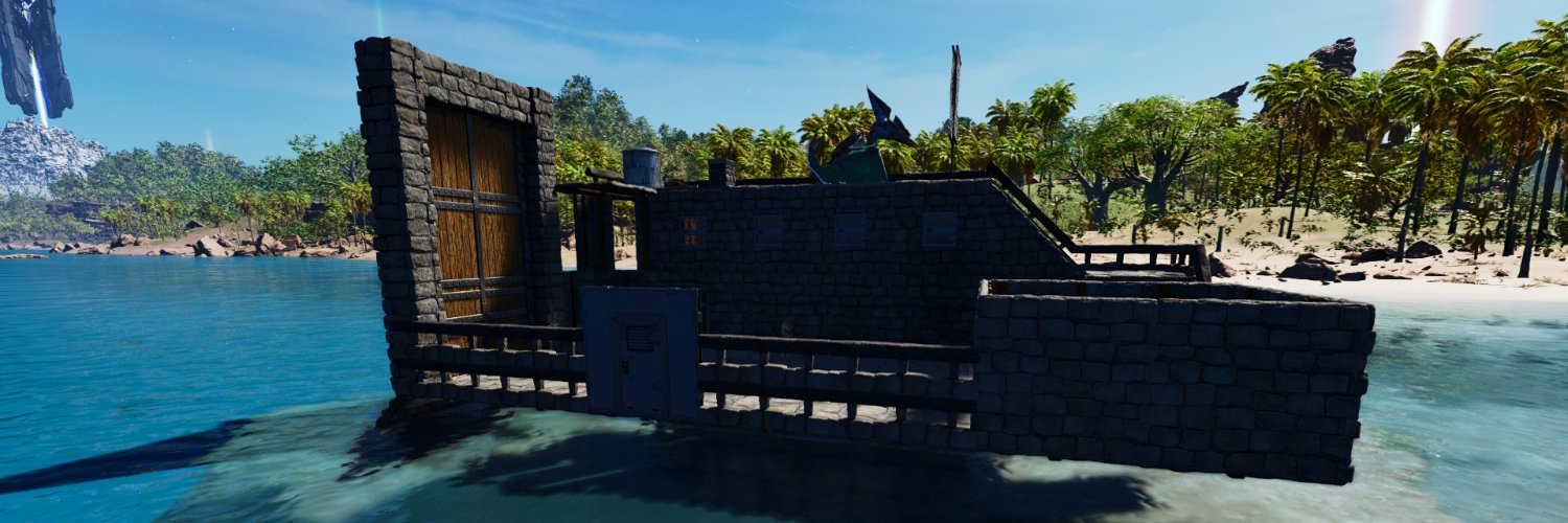 vulcanus300's profile banner image