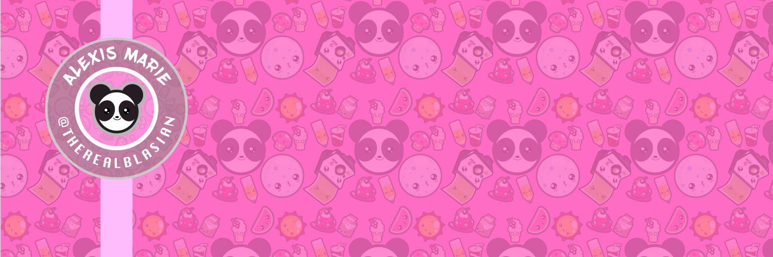 TheRealBlasian's profile banner image