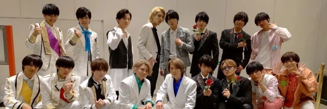 堂本光似🤔(👑浩央)✨ banner