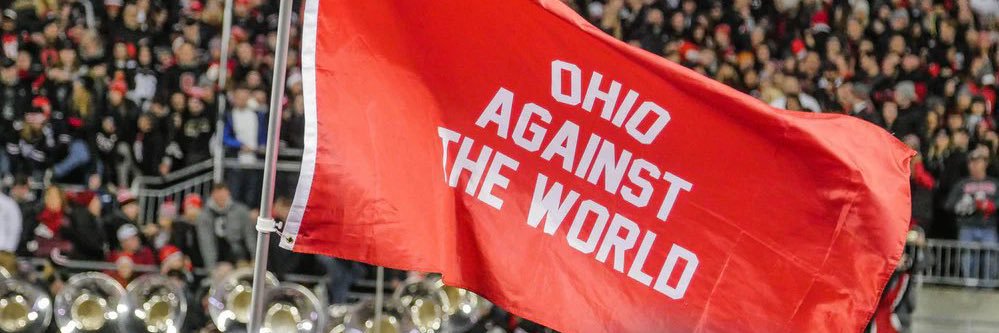 Buckeyes247's profile banner image