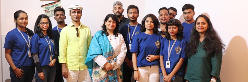 faschoolfilms's profile banner image