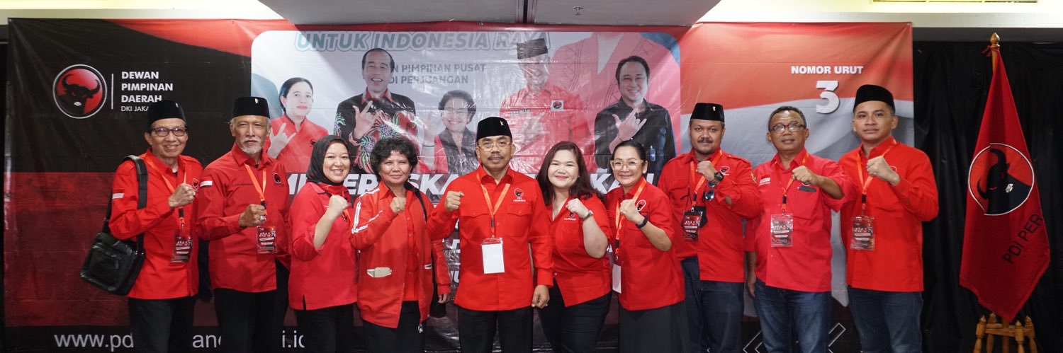 Gembong Warsono banner
