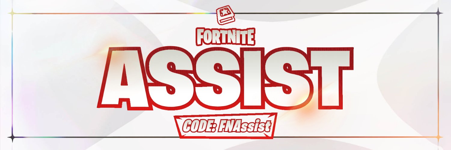 FNAssist's banner