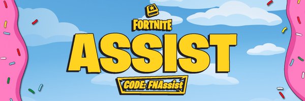 FN_Assist Profile Banner