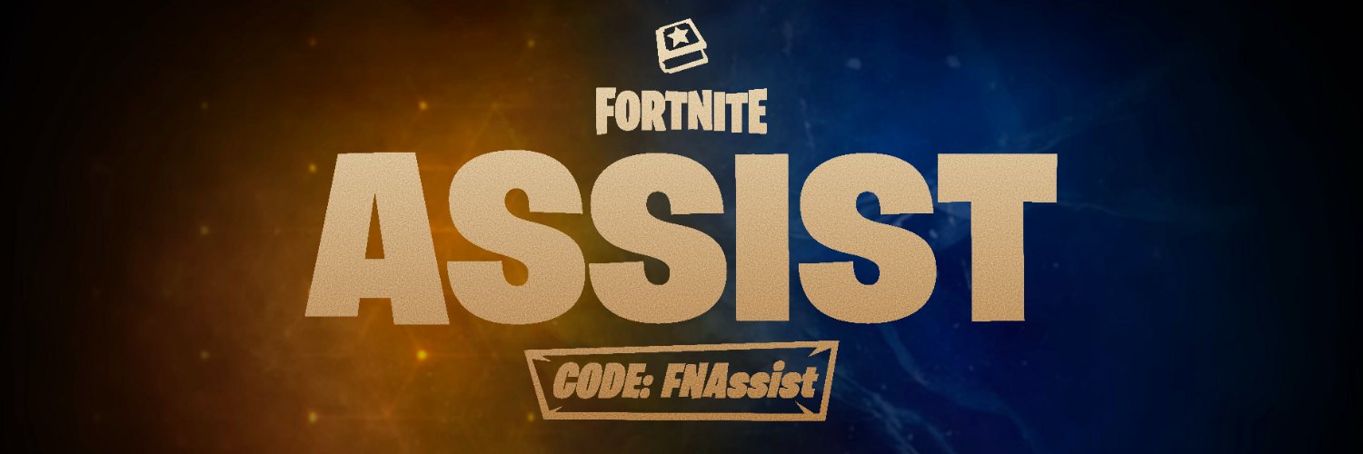 FNAssist banner