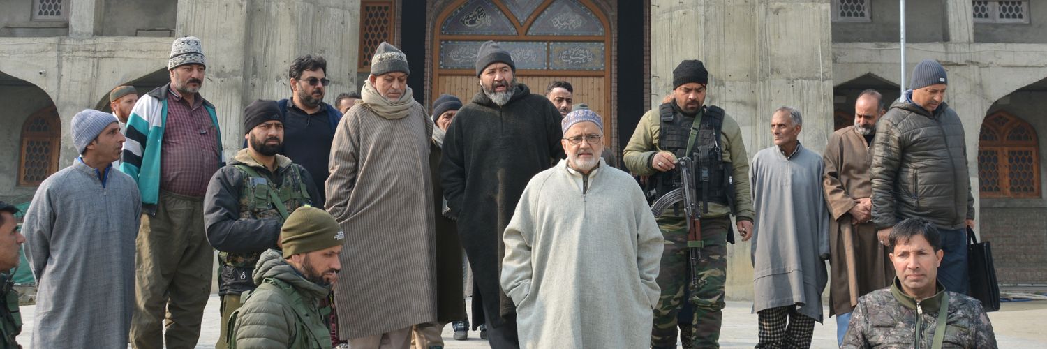 Office of Molvi Imran Reza Ansari (@Reach_IAnsari) / Posts / X