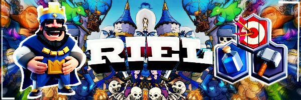 RIEL29093825's profile banner image